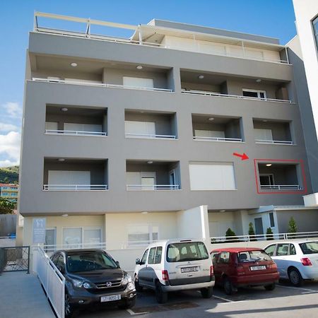 Little Beauty Apartment Trogir Exterior foto